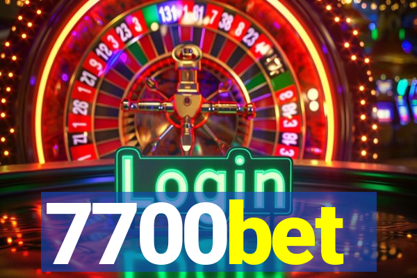 7700bet