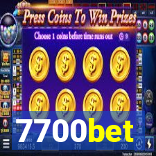 7700bet