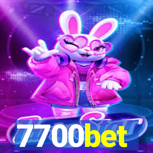 7700bet