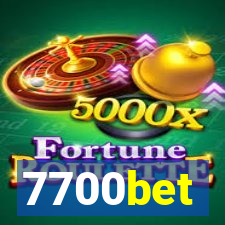 7700bet