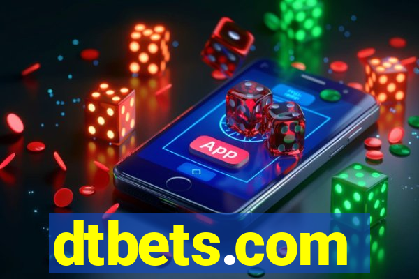 dtbets.com