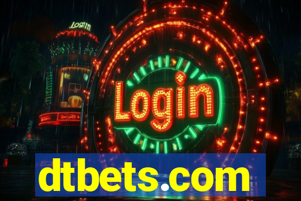 dtbets.com