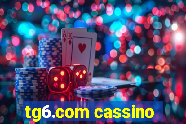 tg6.com cassino