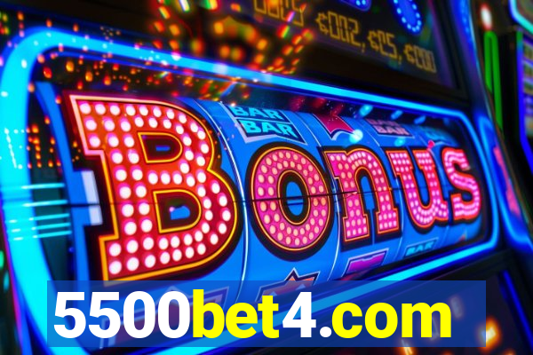 5500bet4.com