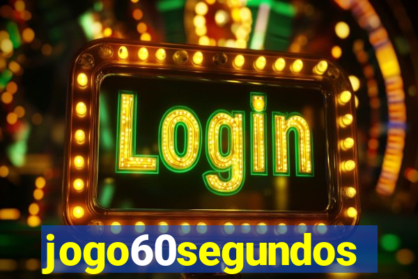 jogo60segundos