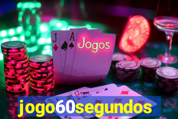 jogo60segundos