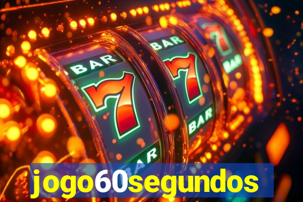 jogo60segundos