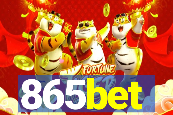 865bet