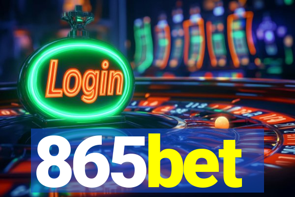 865bet