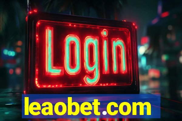 leaobet.com