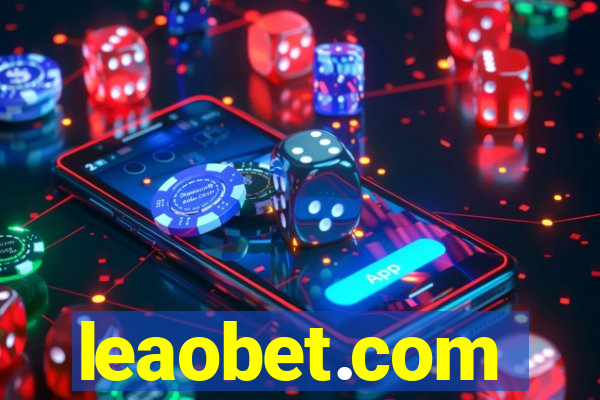 leaobet.com