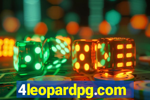 4leopardpg.com