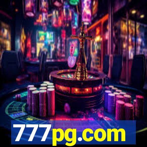 777pg.com