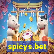 spicys.bet