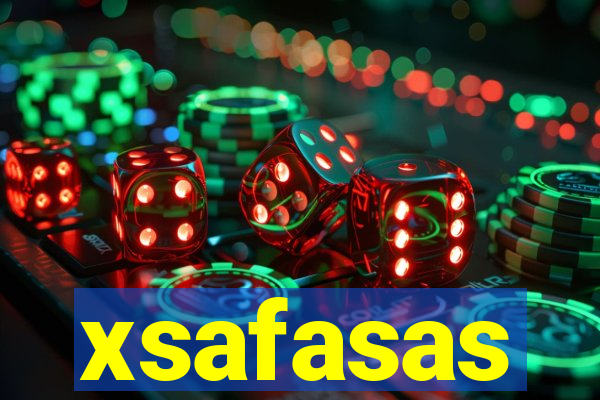 xsafasas