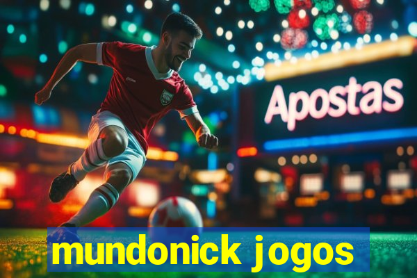 mundonick jogos