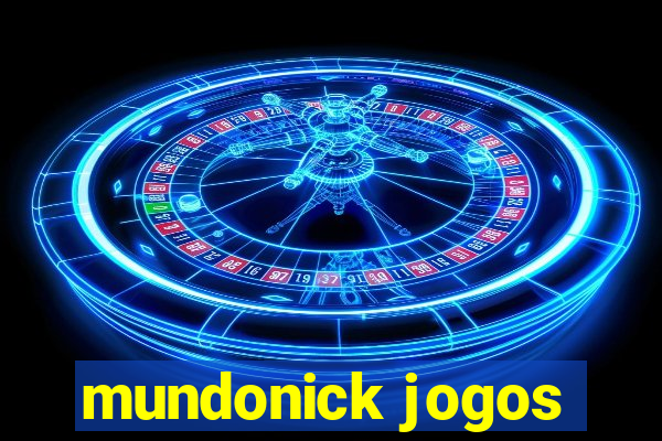 mundonick jogos