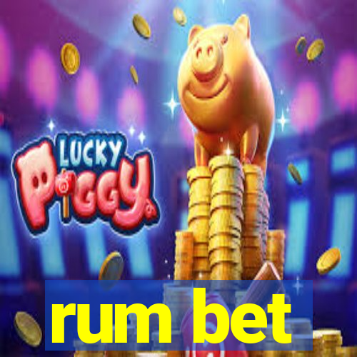 rum bet