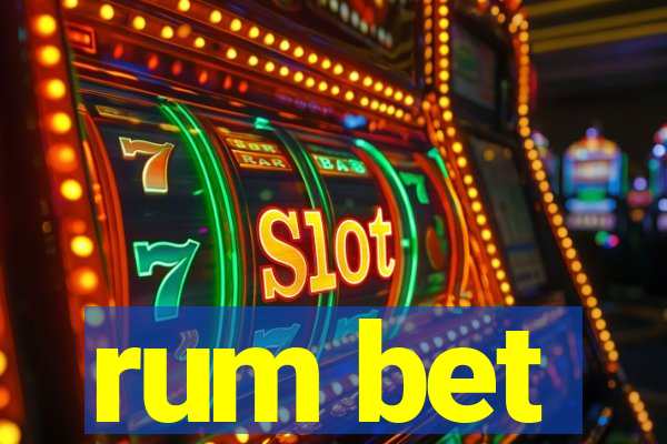 rum bet