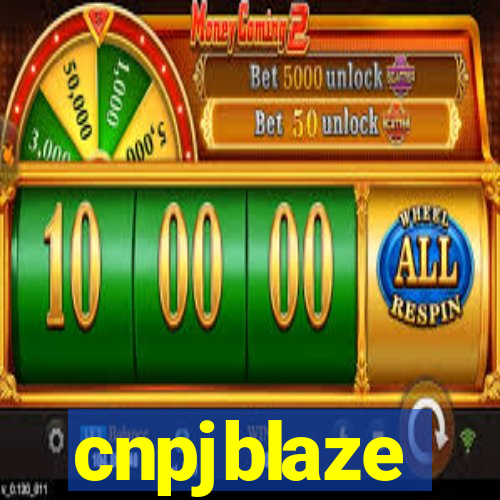 cnpjblaze