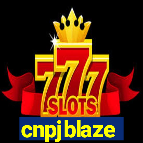 cnpjblaze