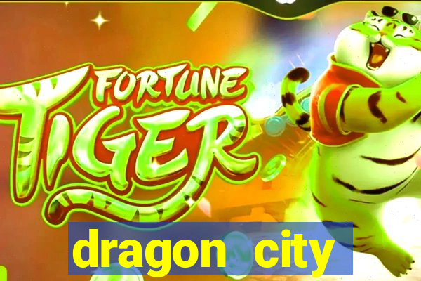 dragon city dinheiro infinito