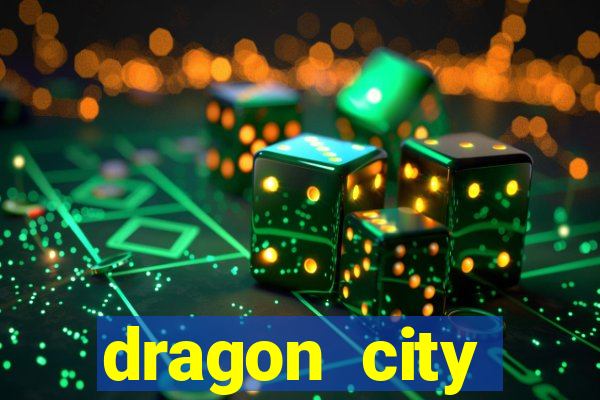 dragon city dinheiro infinito