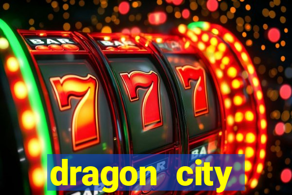 dragon city dinheiro infinito