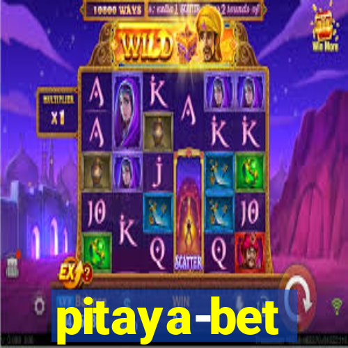 pitaya-bet