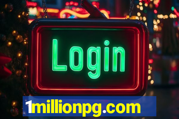 1millionpg.com