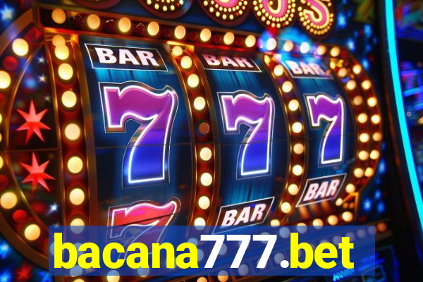 bacana777.bet