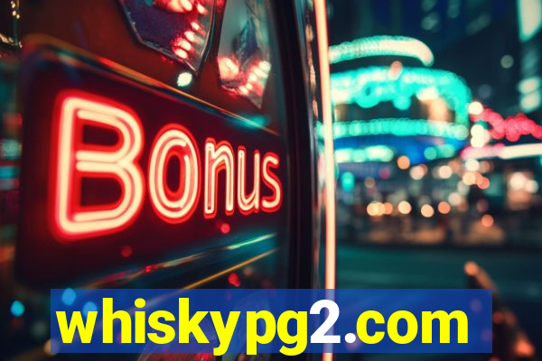 whiskypg2.com