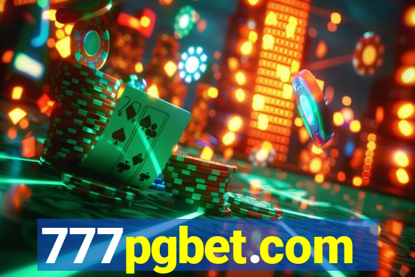 777pgbet.com