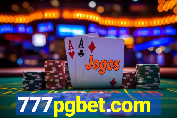 777pgbet.com