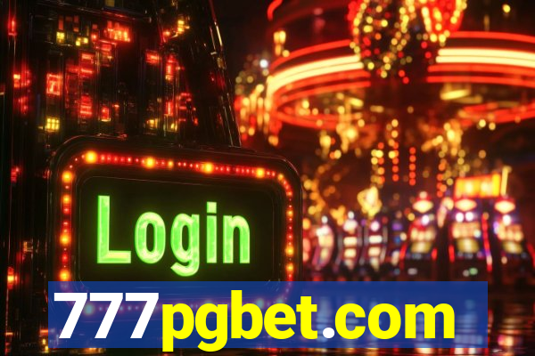 777pgbet.com