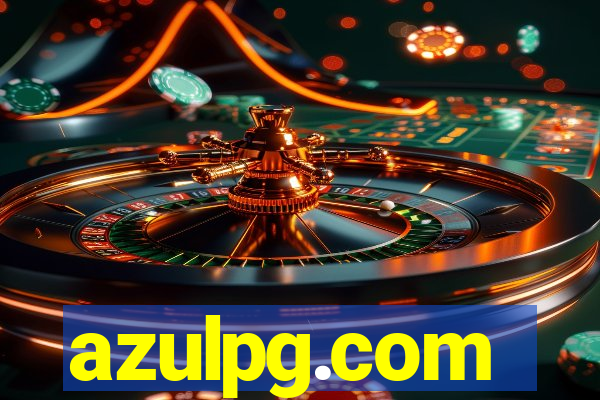 azulpg.com