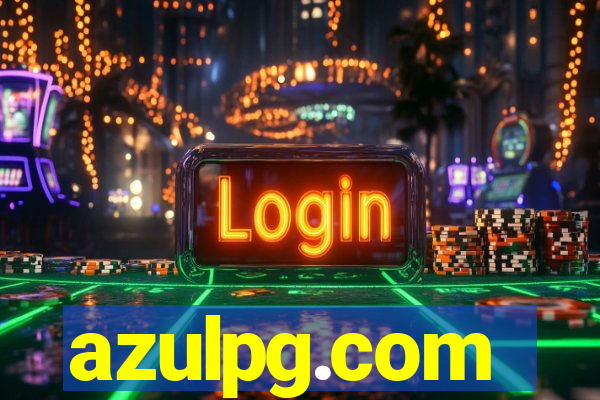 azulpg.com