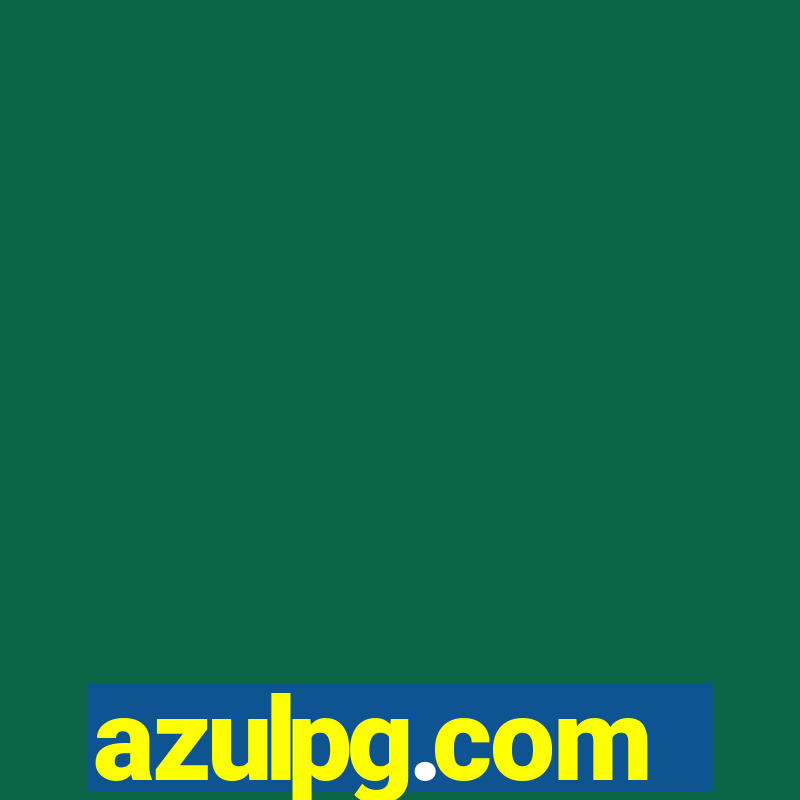 azulpg.com