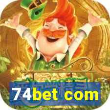 74bet com