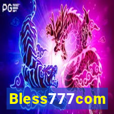 Bless777com