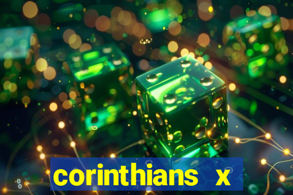 corinthians x criciuma palpite