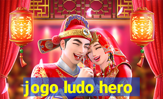 jogo ludo hero