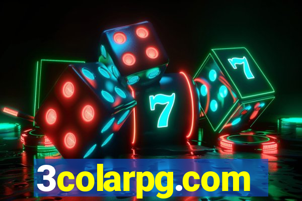 3colarpg.com