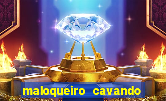 maloqueiro cavando cova portal