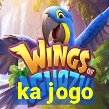 ka jogo