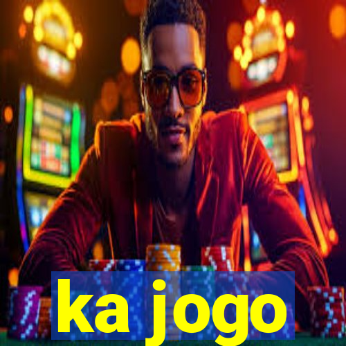 ka jogo