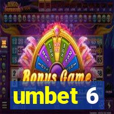 umbet 6