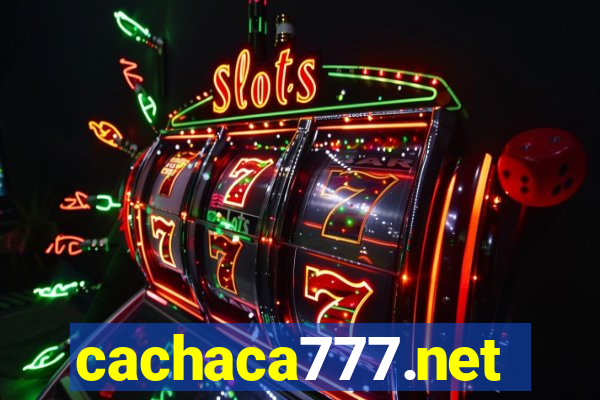 cachaca777.net