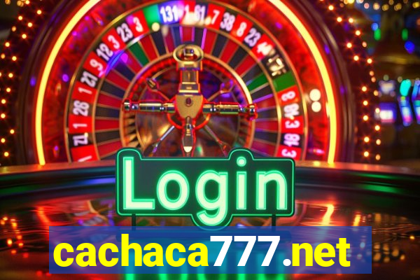 cachaca777.net