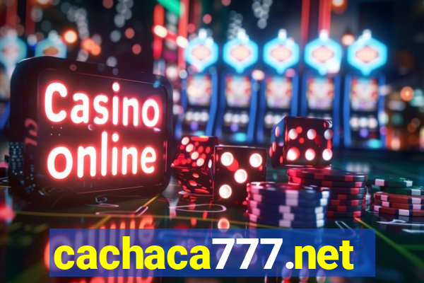 cachaca777.net